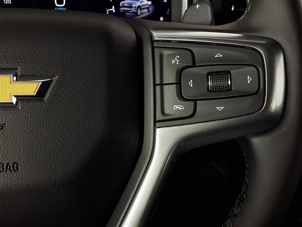 New 2026 Sterling Gray Metallic Chevrolet LT image 20