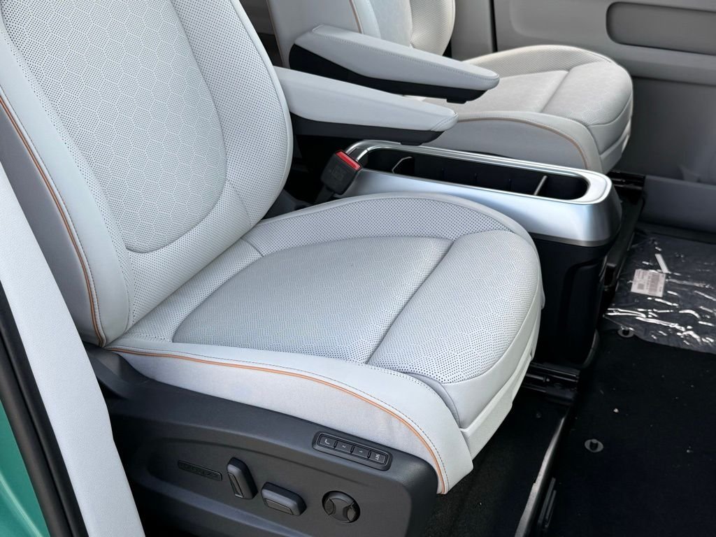 2025 Volkswagen ID. Buzz PRO S PLus - Photo 27