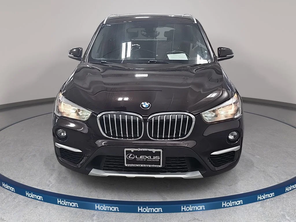 Used 2018 Brown BMW xDrive28i image 3