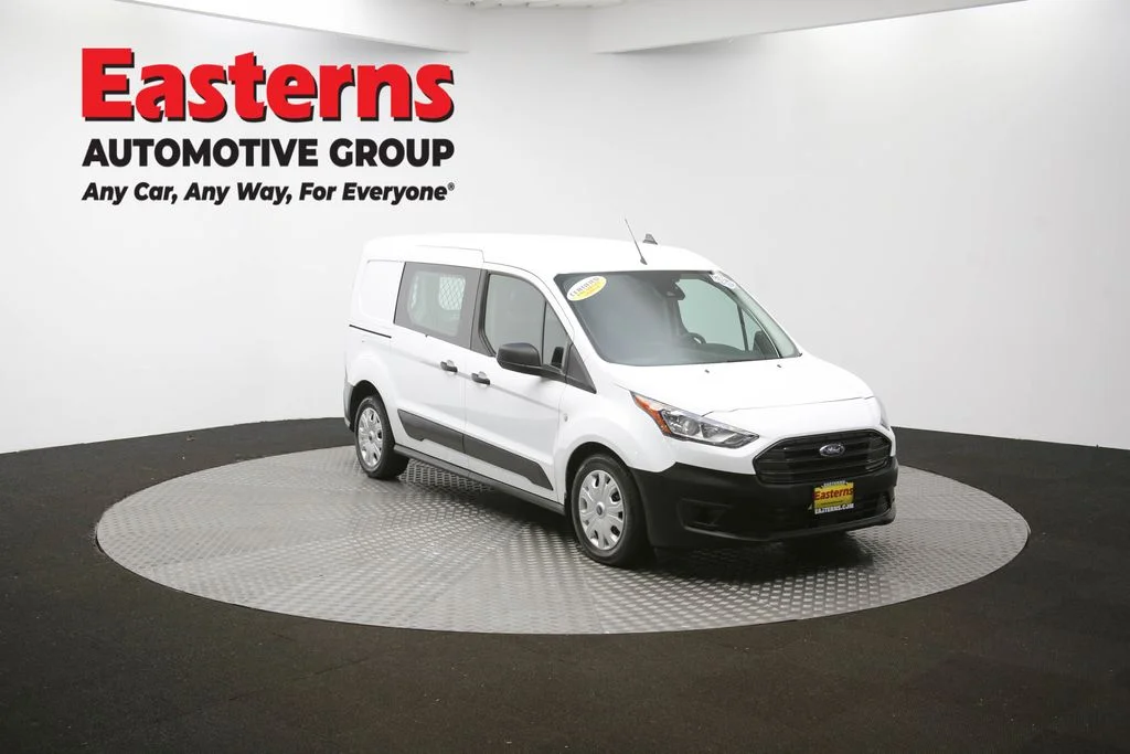 Used 2021 White Ford XL image 49