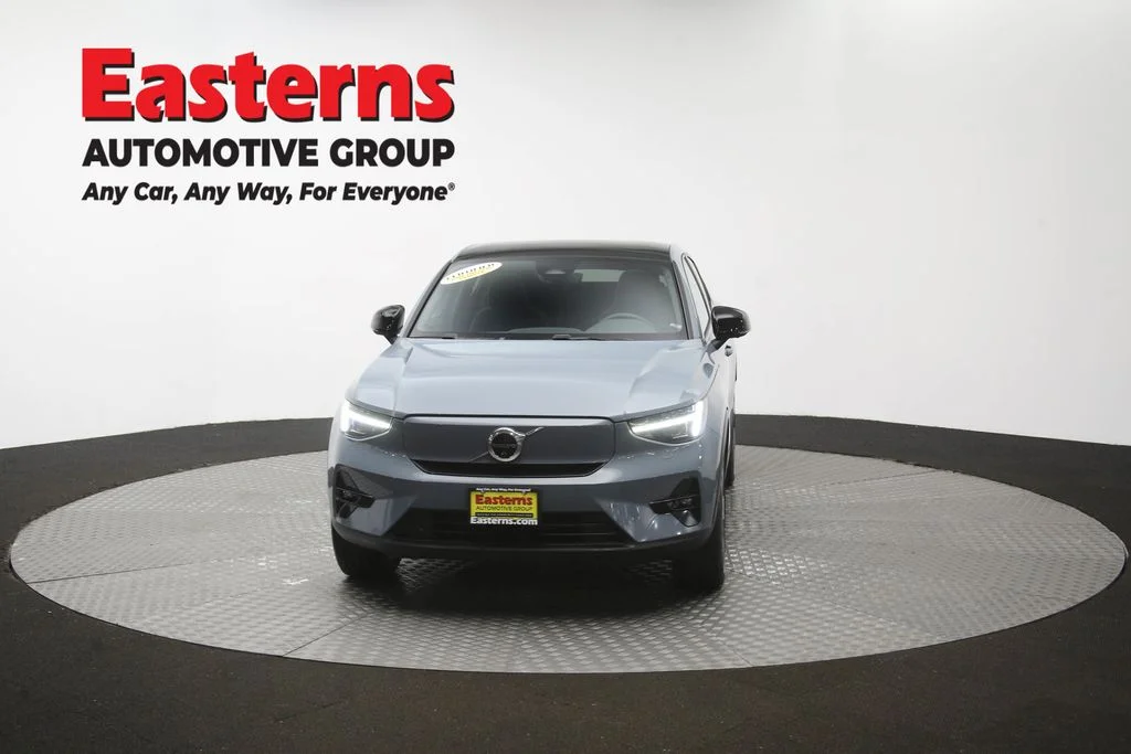 Used 2023 Gray Volvo Ultimate image 53
