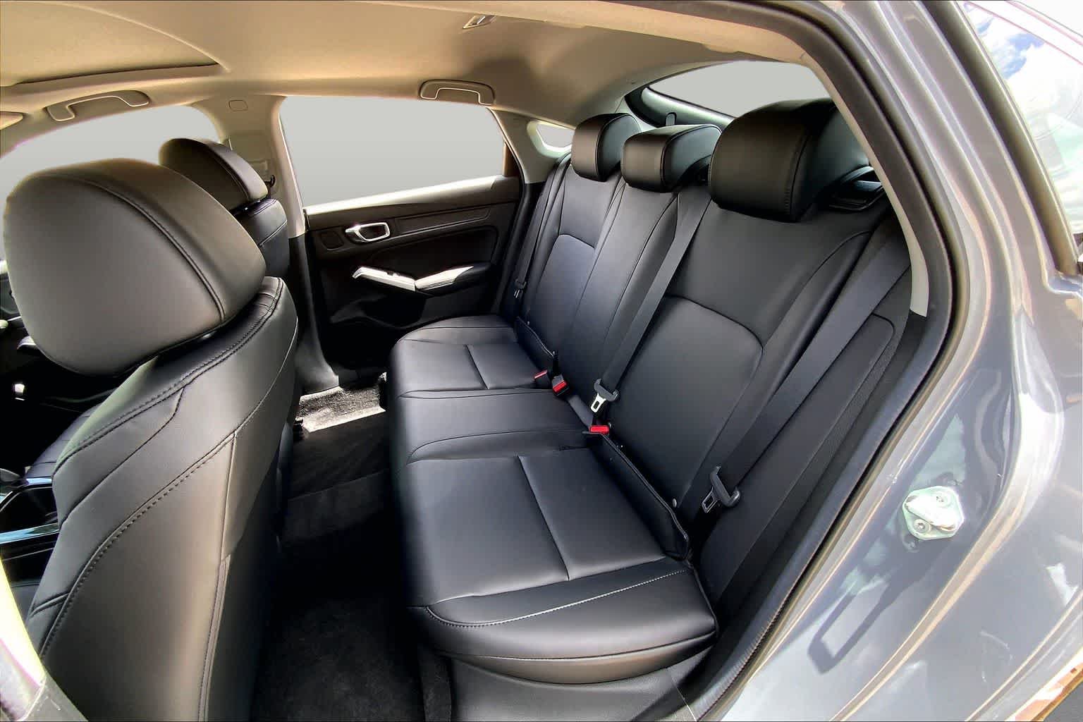 Used 2026 Urban Gray Pearl Acura  image 19