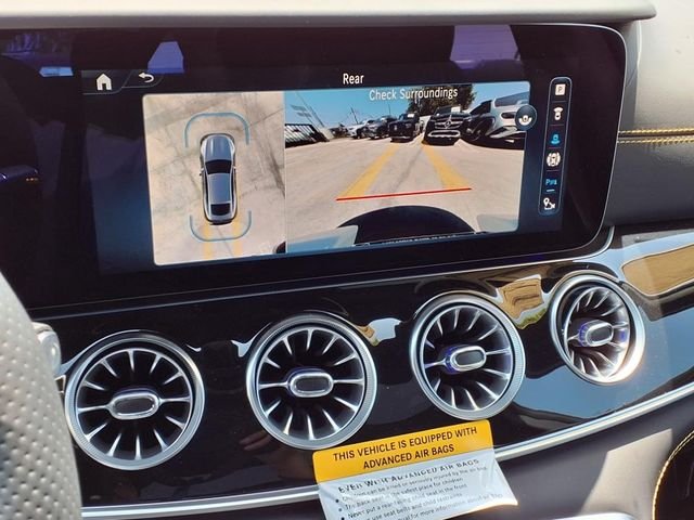 Used 2024 White/off-white Mercedes-Benz Base image 6
