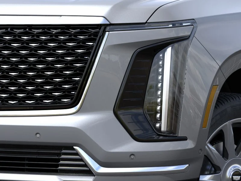 2026 Cadillac Escalade Escalade - Photo 11