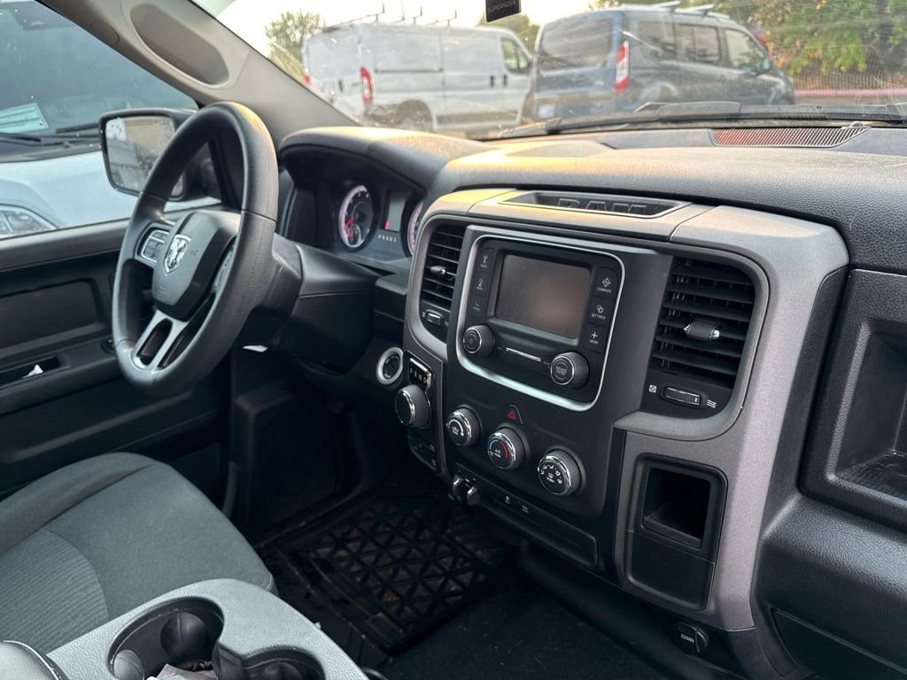 Used 2021 Blue Ram Tradesman image 10