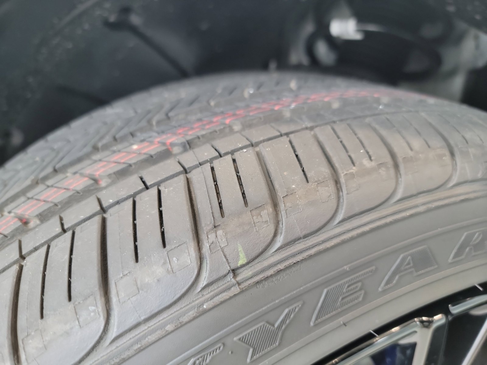 New 2026 Winter Frost Pearl Honda  image 30