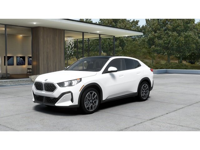 New 2027 Alpine White BMW  image 1