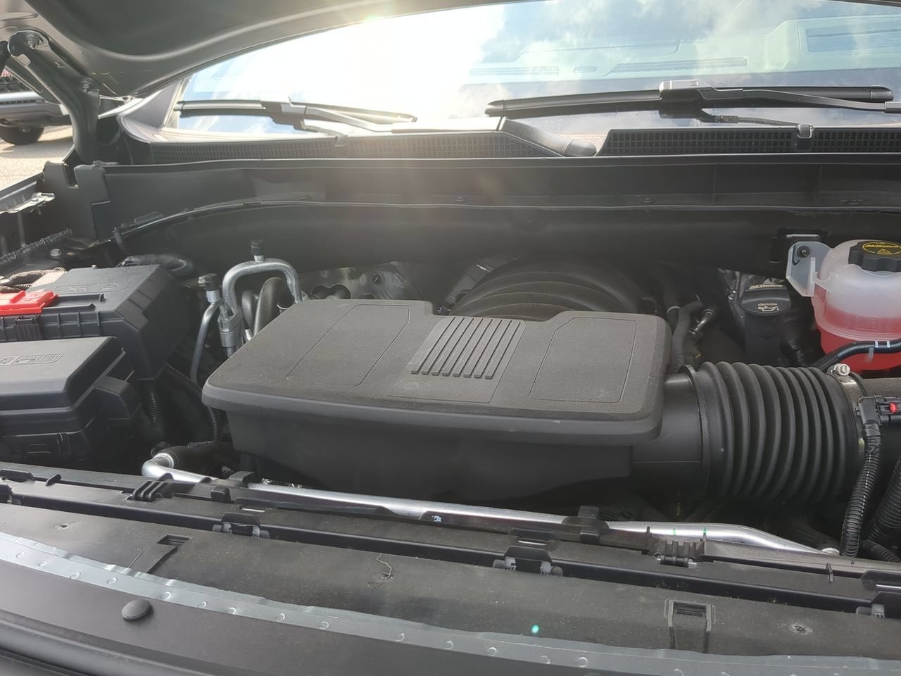 2026 GMC Yukon XL Denali - Photo 31