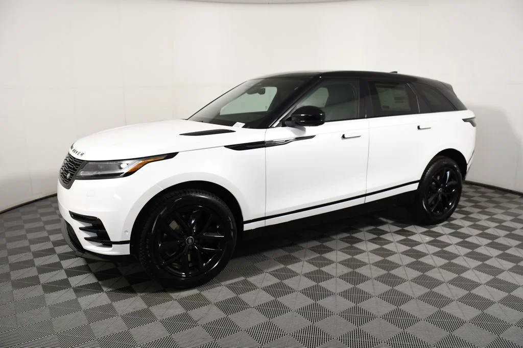 Used 2026 Land Rover Range Rover Velar Dynamic SE with VIN SALYL2EX1TA821255 for sale in Richfield, Minnesota