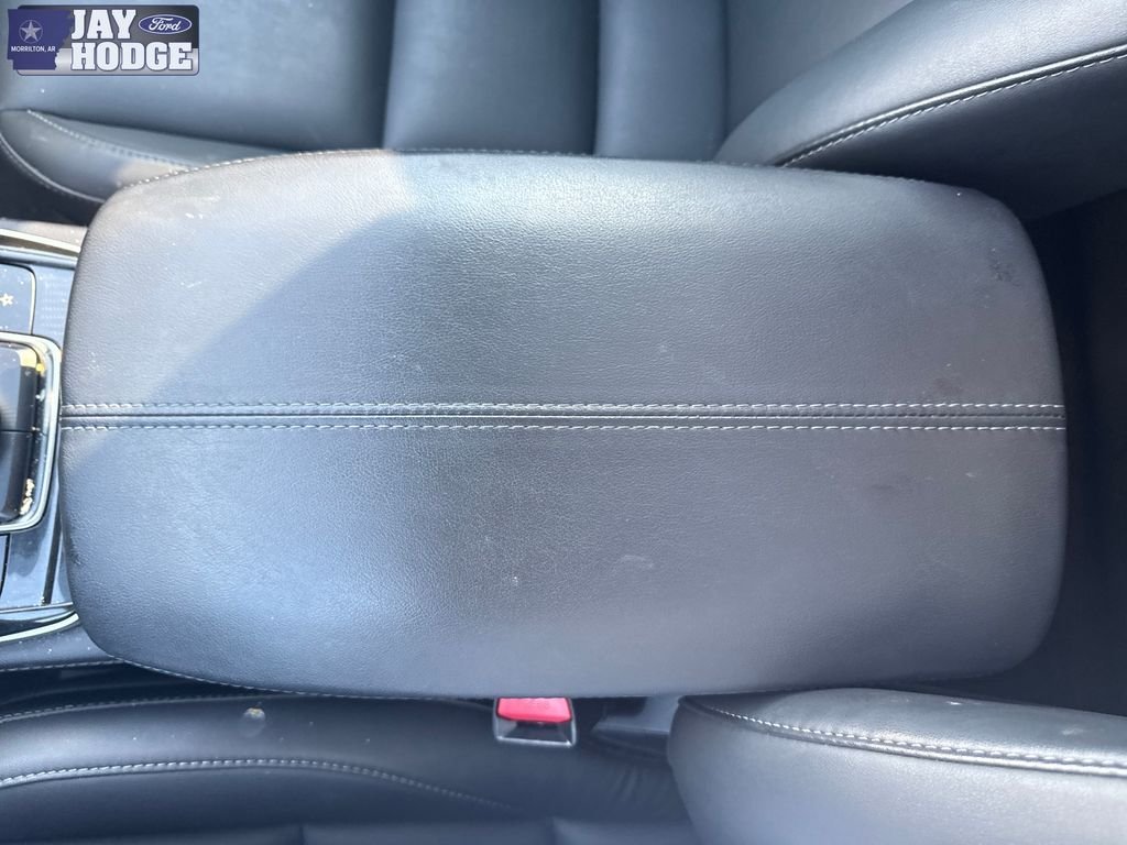 Used 2025 Gray Mazda 2.5 S Preferred Package image 31