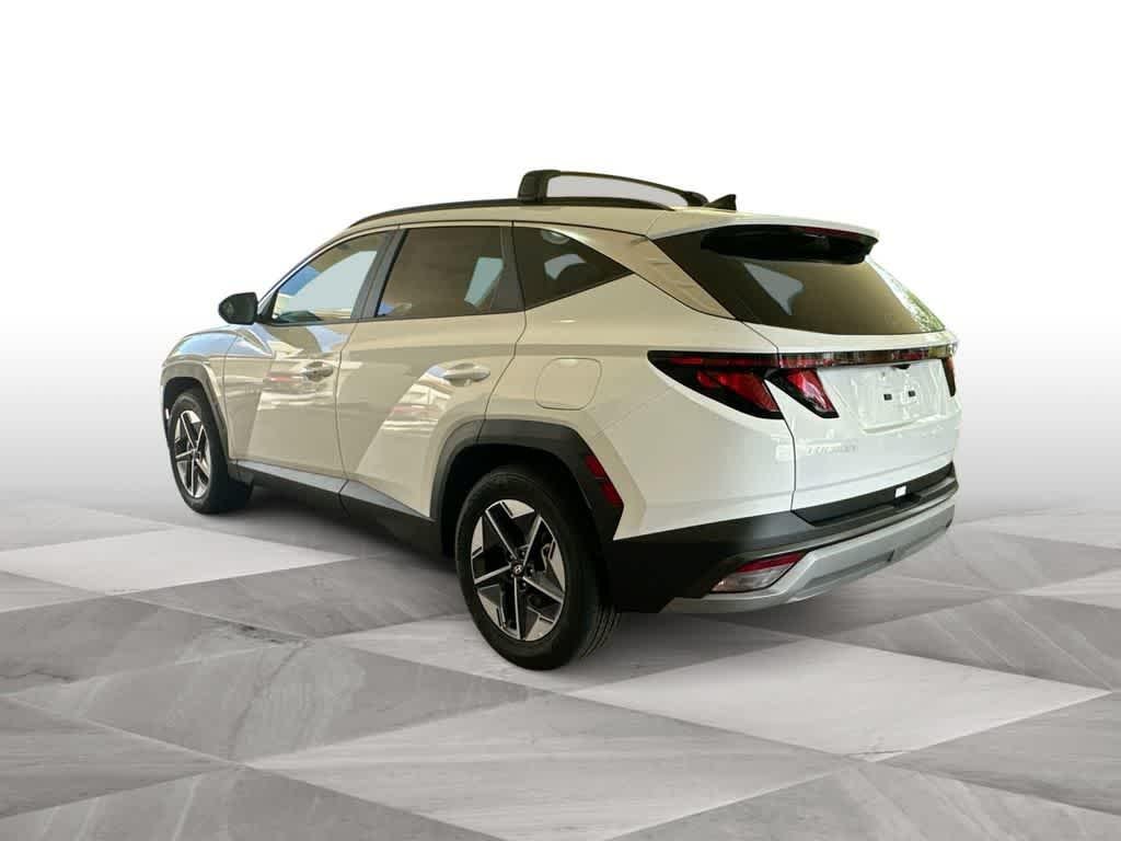 2026 Hyundai Tucson SEL - Photo 6