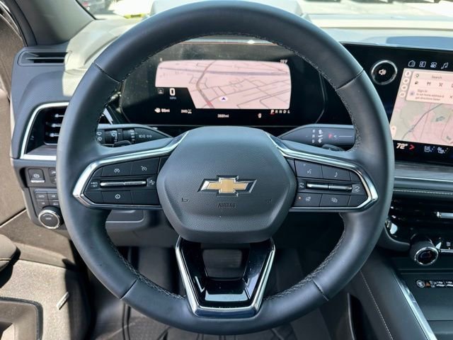 2026 Chevrolet Tahoe Premier - Photo 33