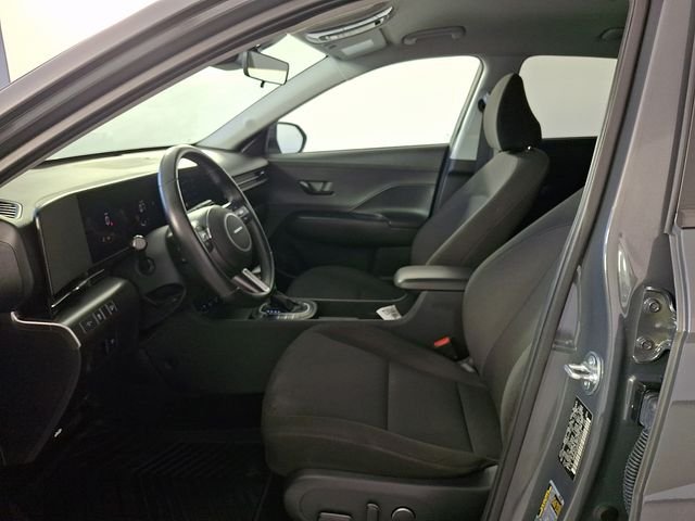 Certified Used 2025 Gray Hyundai SEL image 16