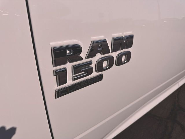 Used 2023 White Ram Tradesman image 28