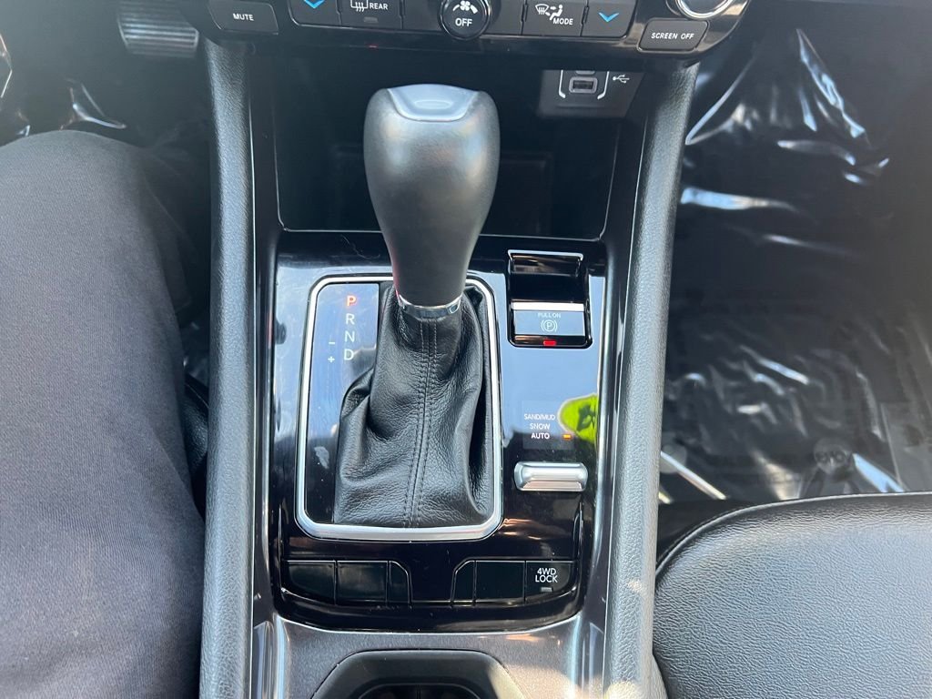 2024 Jeep Compass Latitude - Photo 26