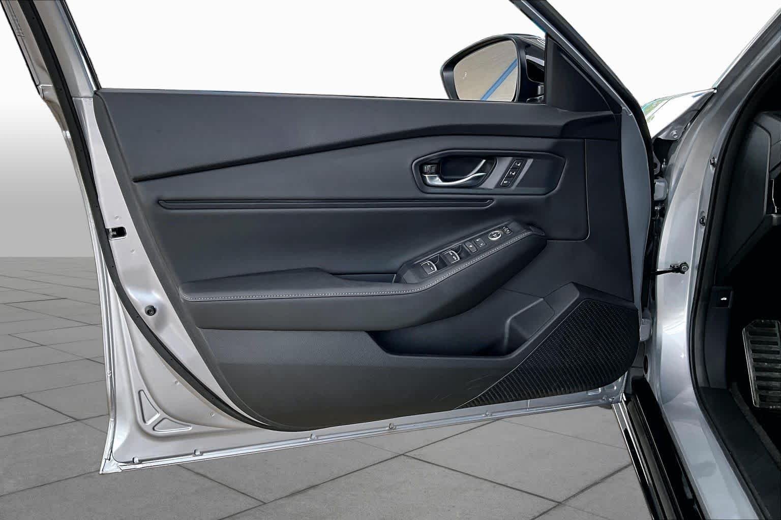 2023 Honda Accord Hybrid Sport-L - Photo 22