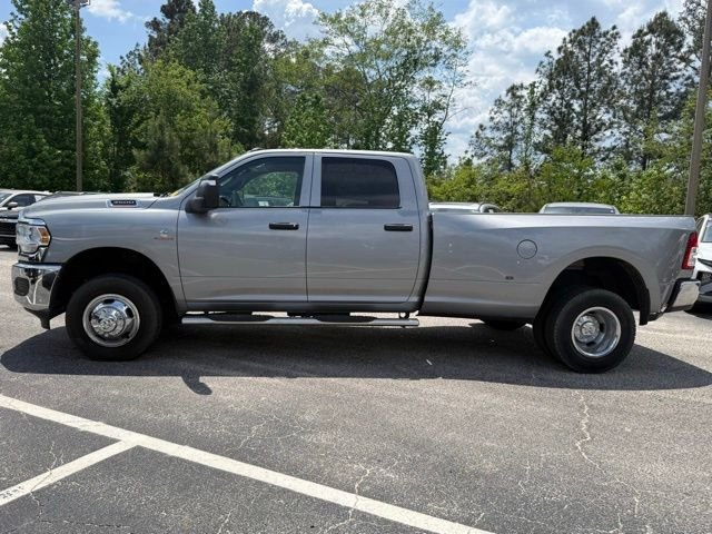 Used 2024 Silver Ram Tradesman image 7