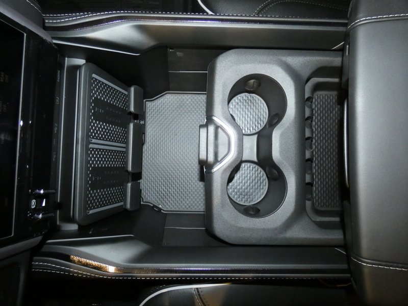 2025 RAM 2500 Power Wagon - Photo 18