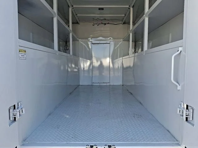 New 2026 Oxford White Ford Base image 7