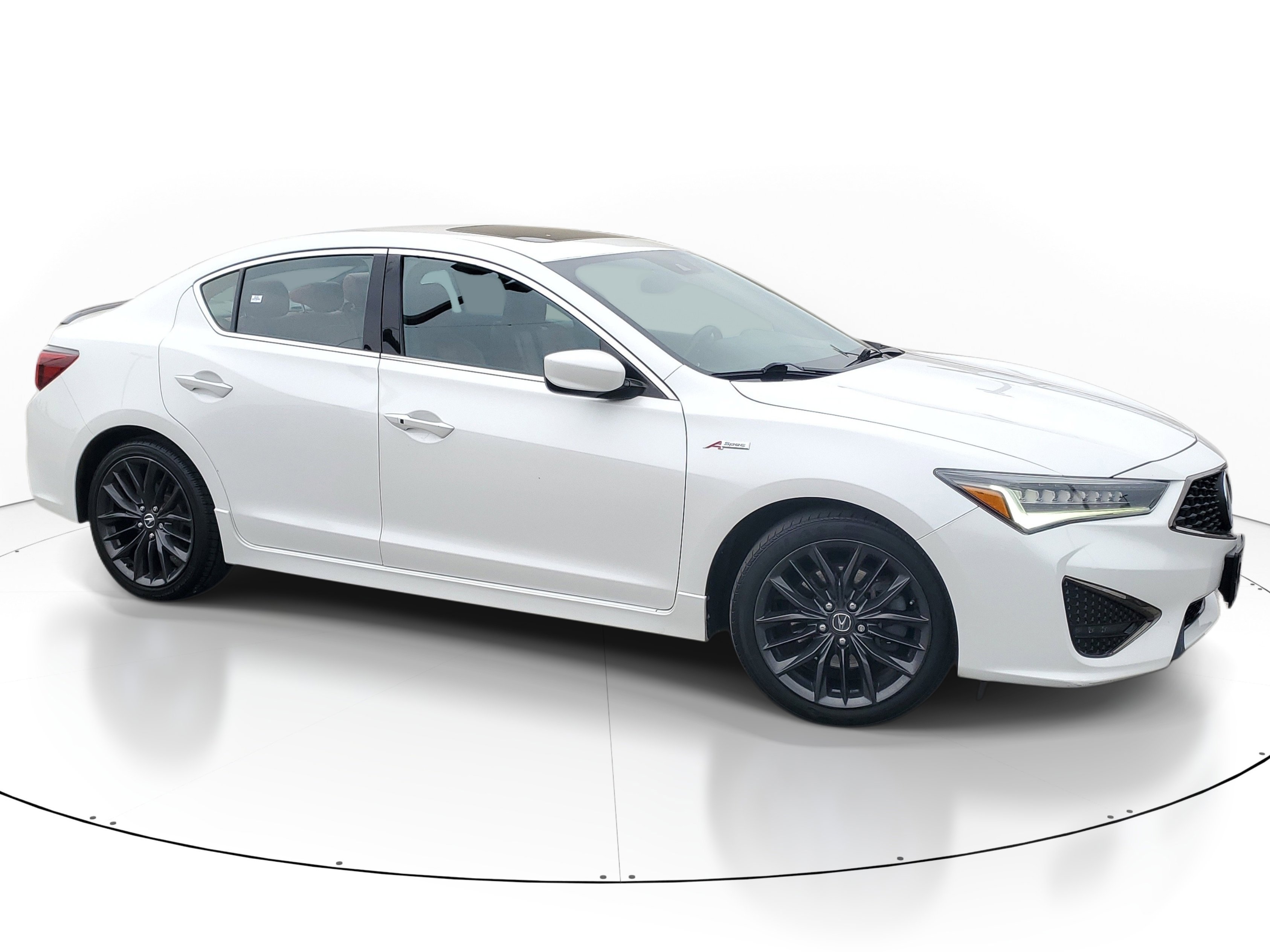 2022 Acura ILX Premium & A-Spec's photo