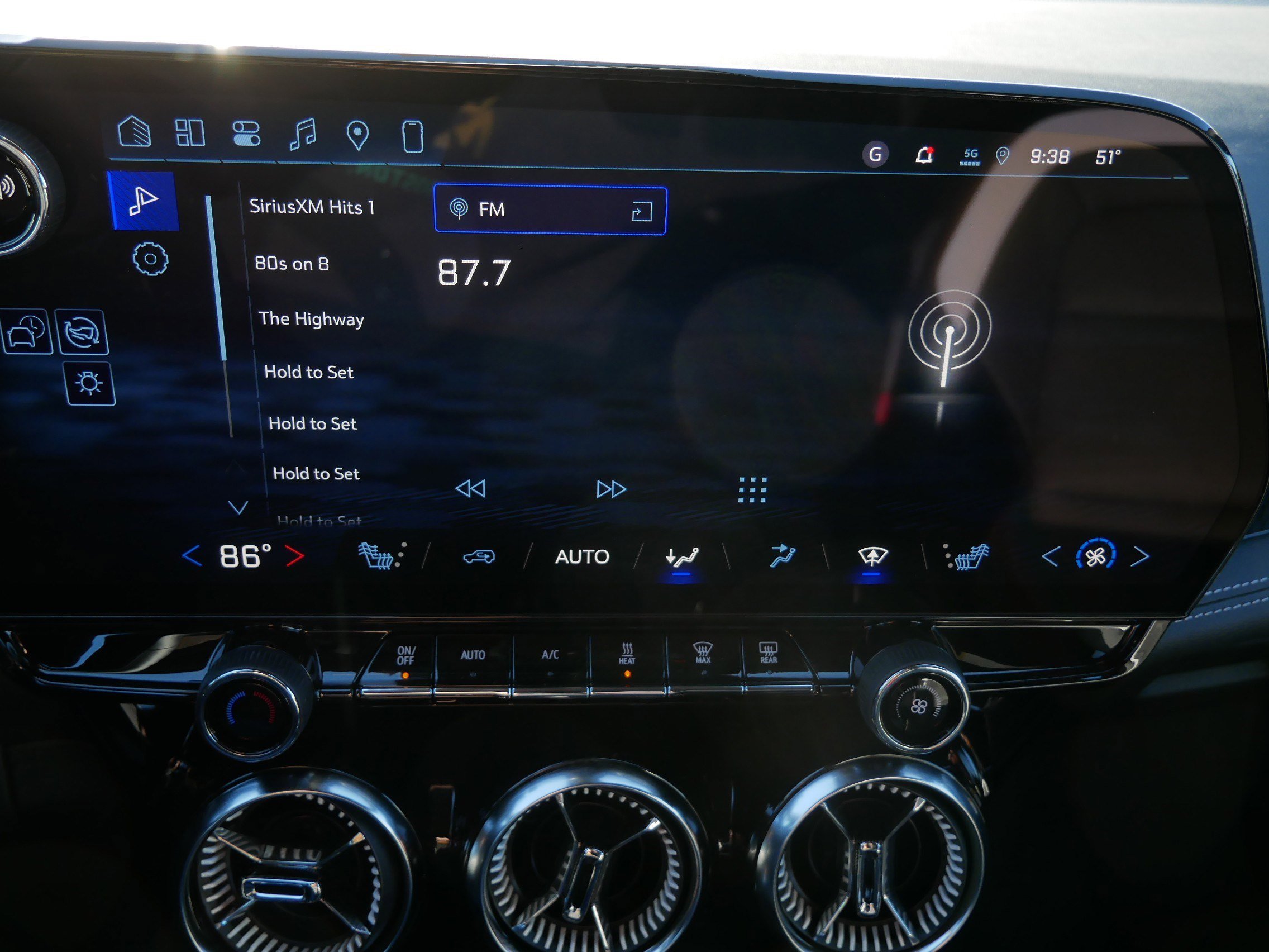 2026 Chevrolet Blazer EV LT - Photo 7