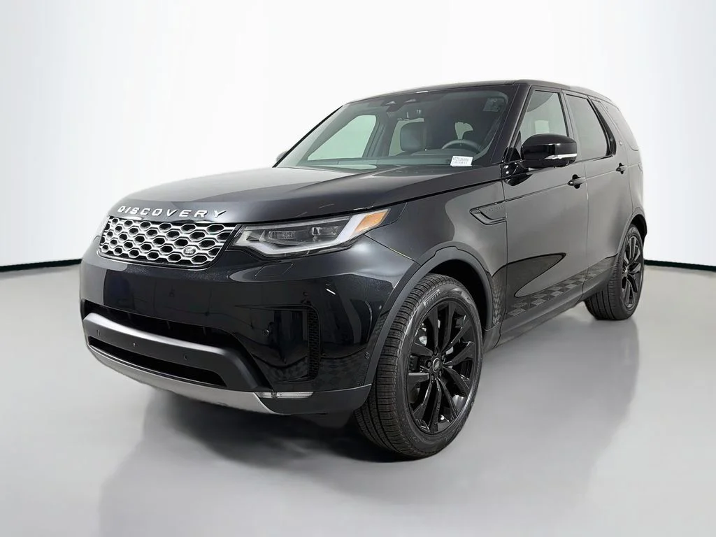 New 2026 Santorini Black Land Rover S image 1