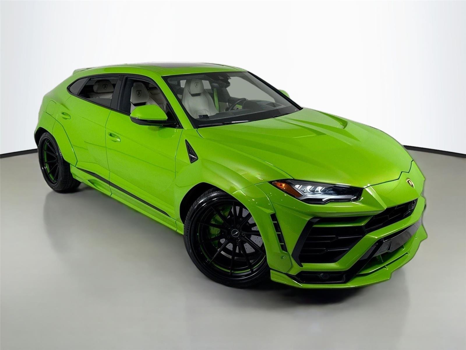 2022 Lamborghini Urus Pearl Capsule - Photo 49