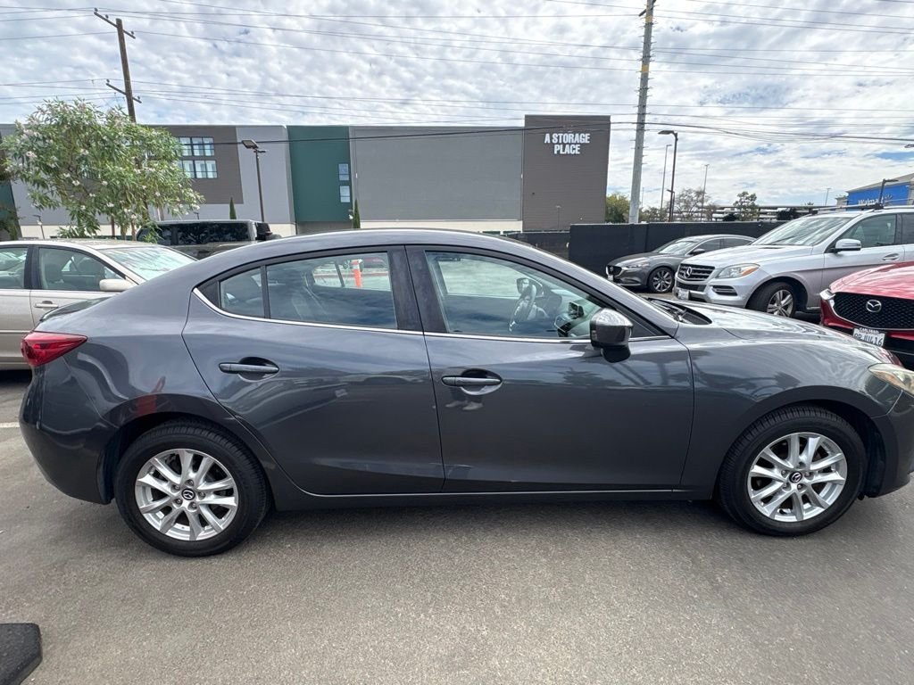 Used 2014 Gray Mazda i Touring image 6