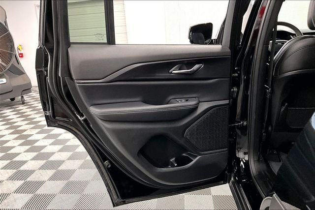 2024 Jeep Grand Cherokee Altitude - Photo 22