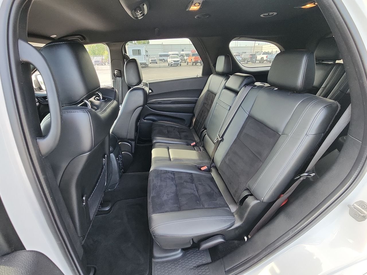 Used 2022 White Dodge GT Plus image 21