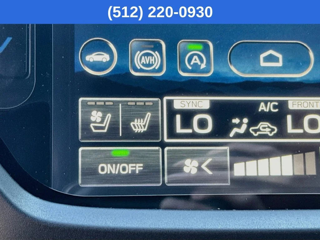 New 2026 Green Subaru Touring image 25