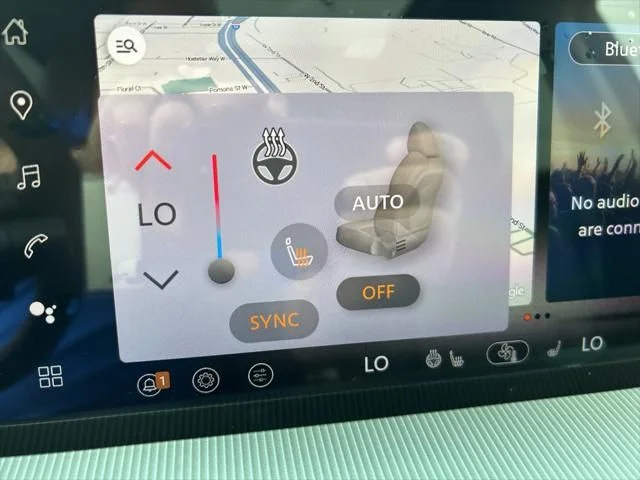 2025 Nissan Murano SL - Photo 22