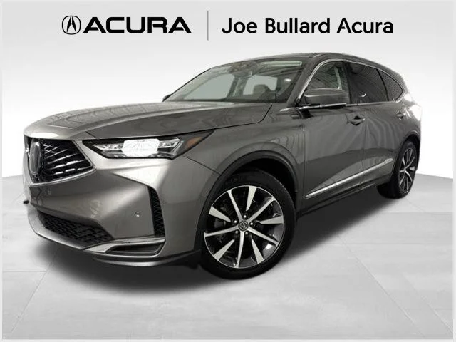 2026 Acura MDX w/Technology Package's photo