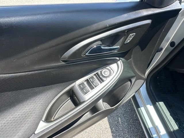 2018 Chevrolet Malibu 1LS - Photo 13