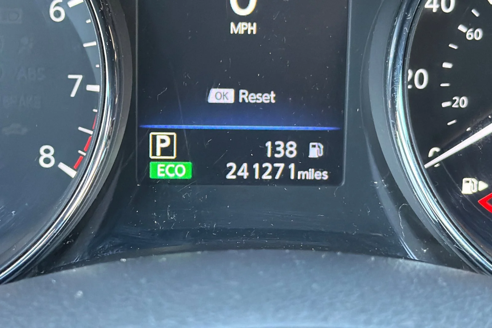 Used 2019 Caspian Blue Metallic Nissan SL image 25