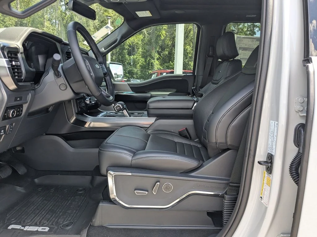 New 2026 Avalanche Ford Platinum image 13