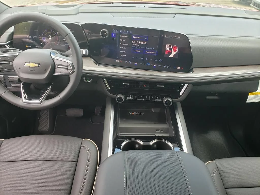 2026 Chevrolet Tahoe Premier - Photo 20