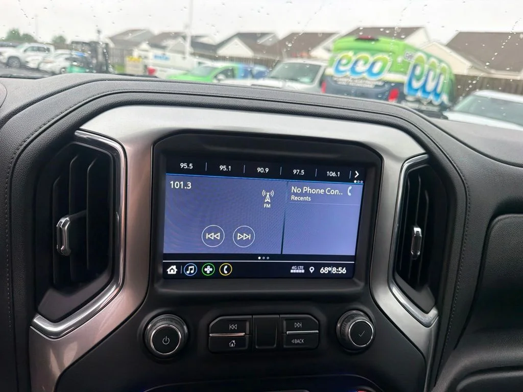 Certified Used 2020 Silver Ice Metallic Chevrolet LT image 31
