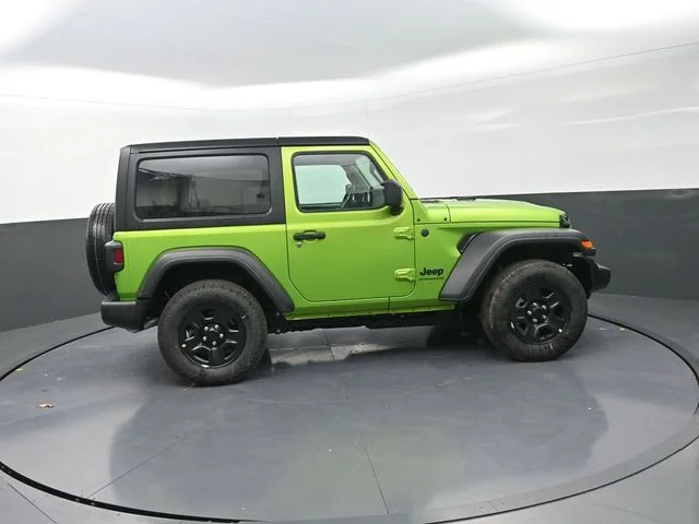 New 2026 Mojito Clear-Coat Exterior Paint Jeep Sport image 11