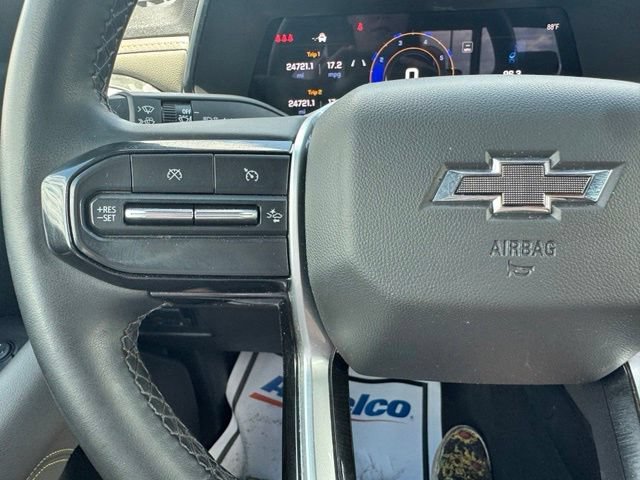 2024 Chevrolet Colorado ZR2 - Photo 25