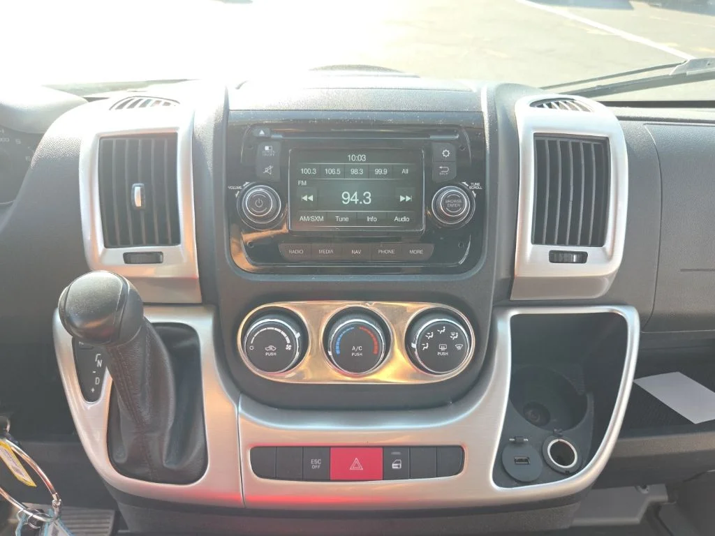 Used 2016 Silver Ram Winnebago image 36