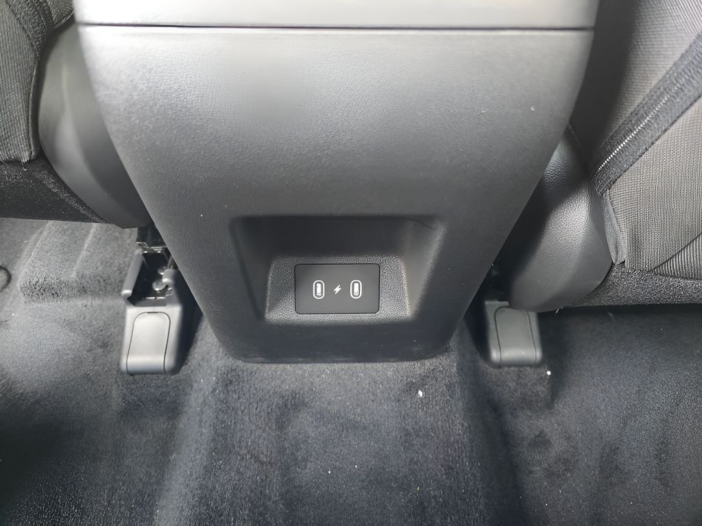 New 2026 Blue Stone Hyundai SE image 30