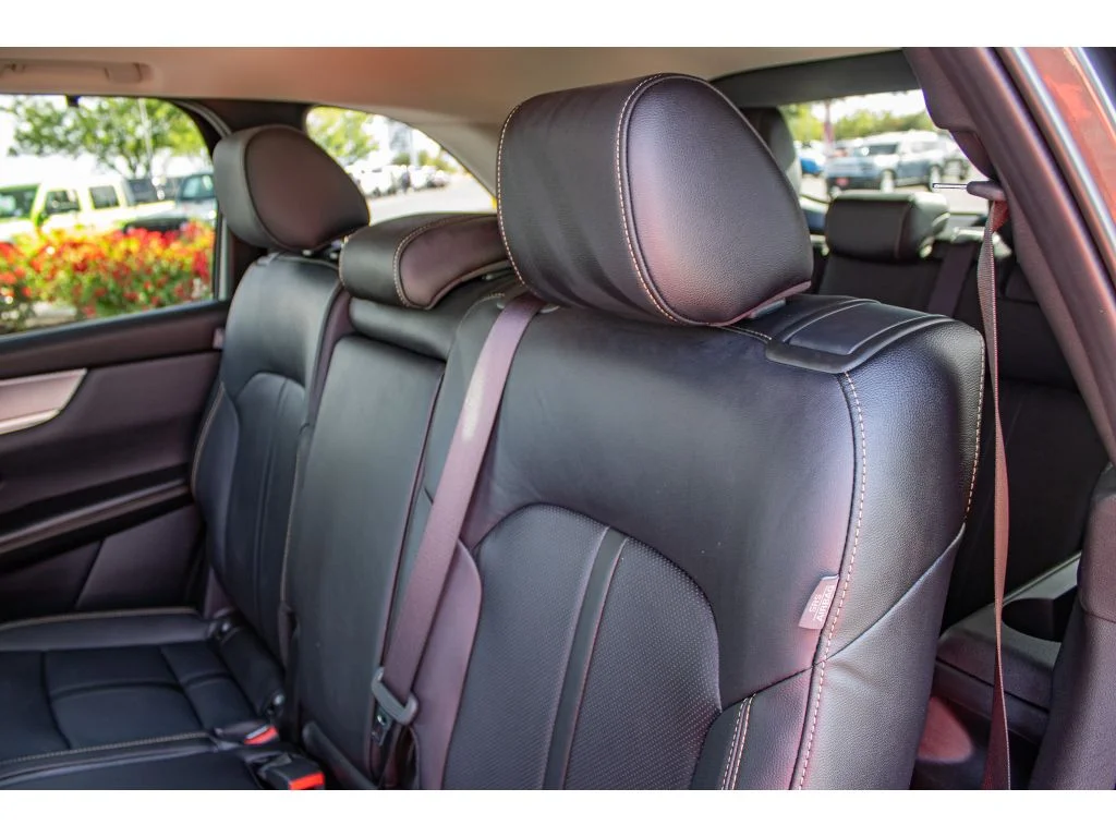 Used 2026 Machine Gray Metallic Mazda Preferred image 22