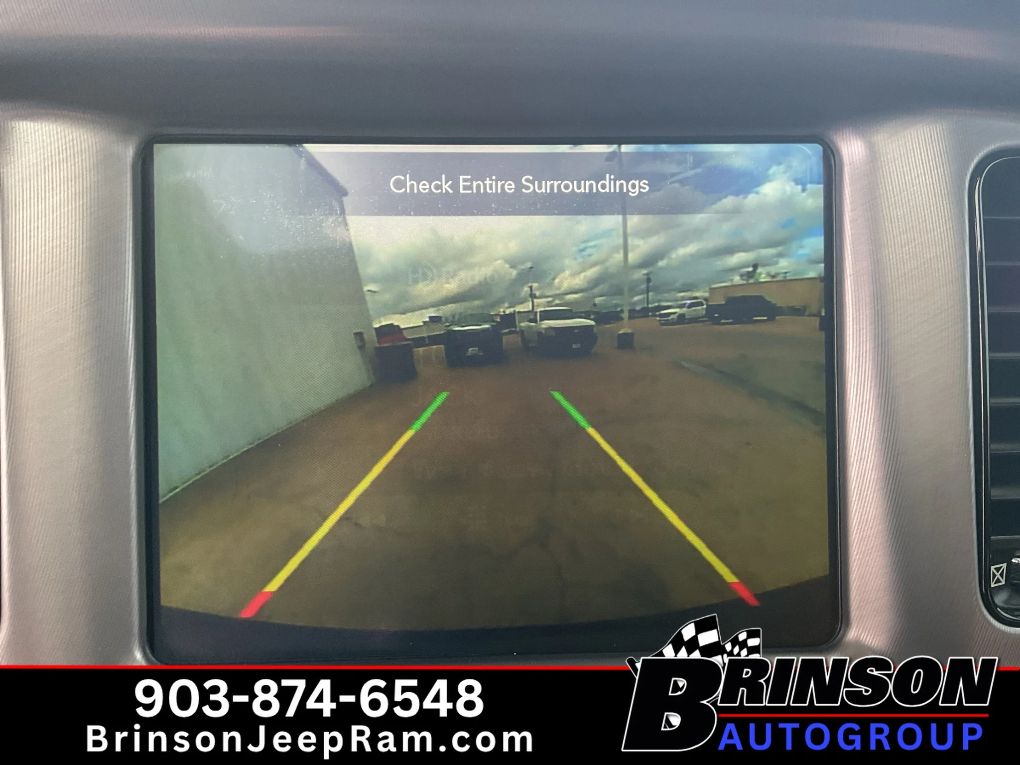 Used 2022 Pitch Black Clearcoat Dodge R/T image 30