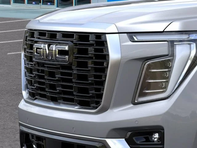 New 2026 Sterling Metallic GMC Denali image 13