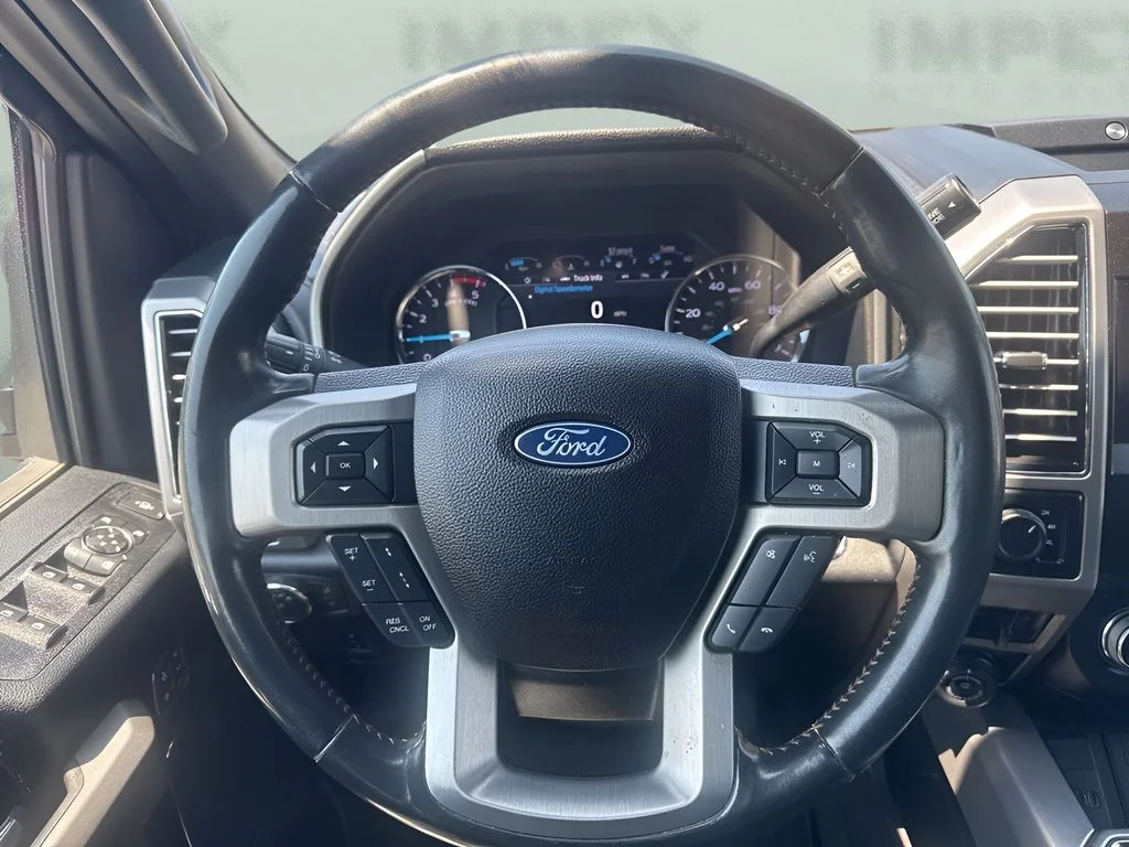 Used 2021 Black Ford Platinum image 11