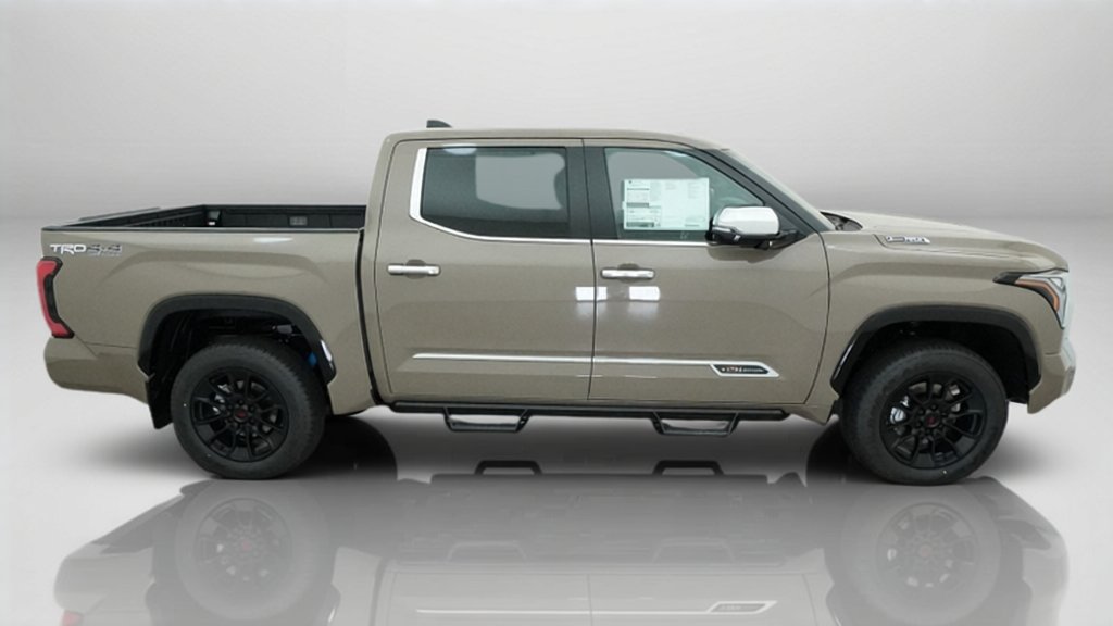 New 2026 Mudbath Toyota 1794 Edition i-FORCE MAX image 37