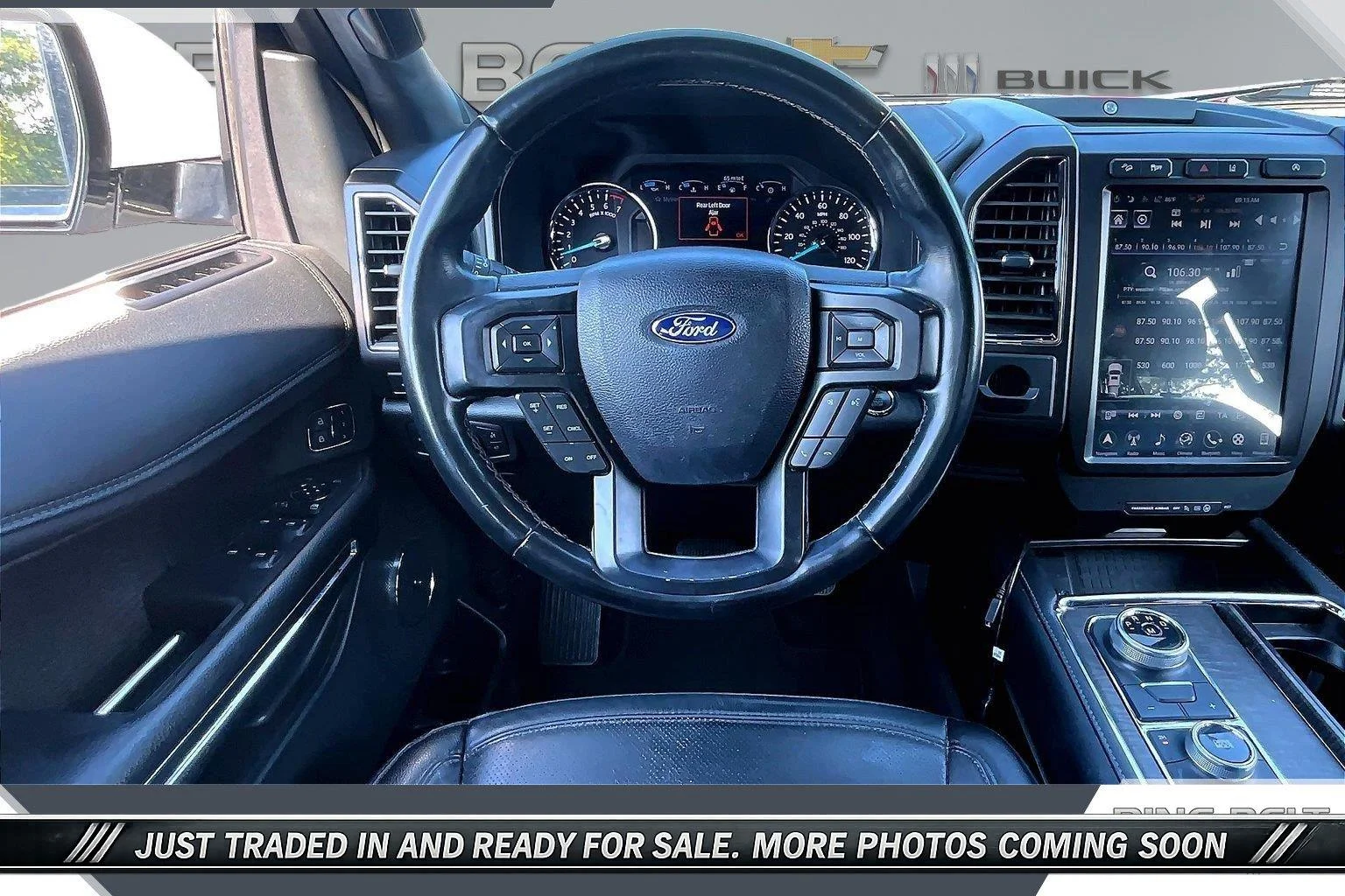 Used 2020 Oxford White Ford Limited image 5