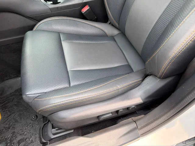 Certified Used 2022 White Subaru Wilderness image 21