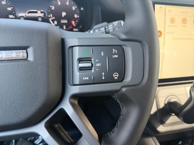 New 2026 Tasman Blue LAND ROVER S image 23